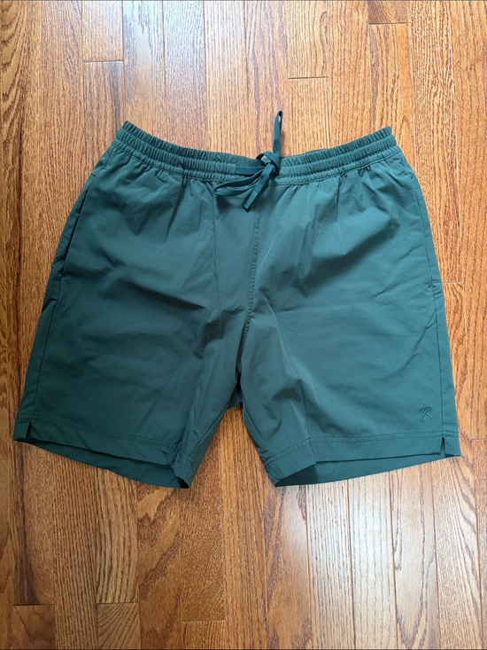 Cuts Clothing Other - CUTS - Crossover Short 7" | Bonsai Slim-Fit